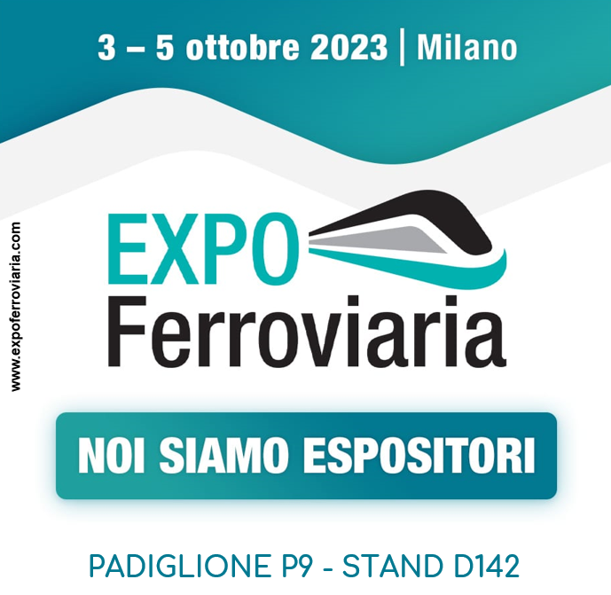 EXPO FERROVIARIA 2023